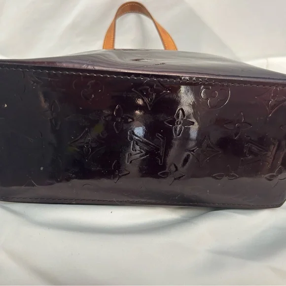 Louis Vuitton small Monogram Vurnis - Picture 6 of 8